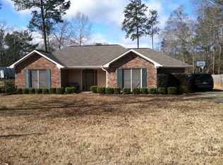 151 Lee Road 962, Smiths, AL 36877