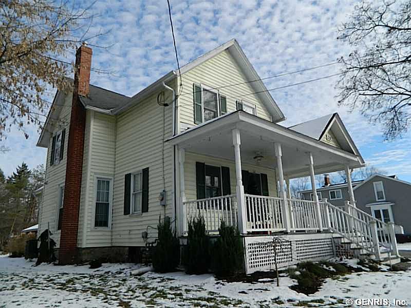 39 Norton St, Honeoye Falls, NY 14472 Zillow