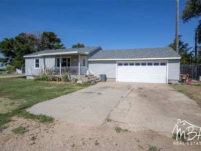 209 S Cedar St, Pierceville, KS, 67868