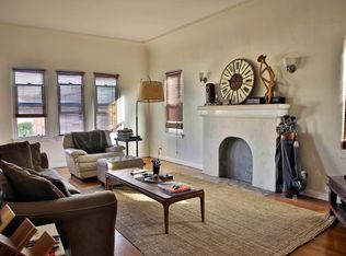 365 N Spaulding Ave #8, Los Angeles, CA 90036