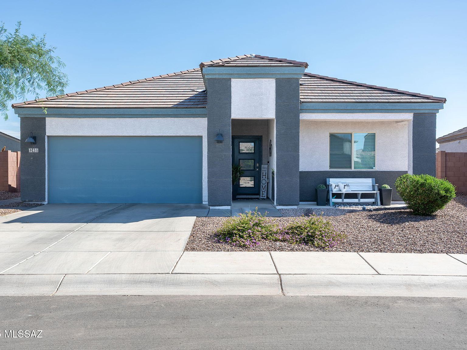 12481 W Mieko Ln, Marana, AZ 85653 | Zillow