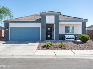 12481 W Mieko Ln, Marana, AZ 85653