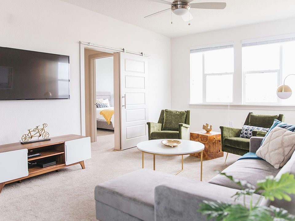 Domain Orlando Apartment Rentals Kissimmee, FL Zillow