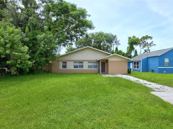 2312 Calloway Dr, Orlando, FL 32810