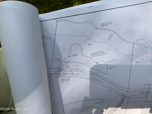 415 Collins Gifford Valley Road, Northville, NY 12134