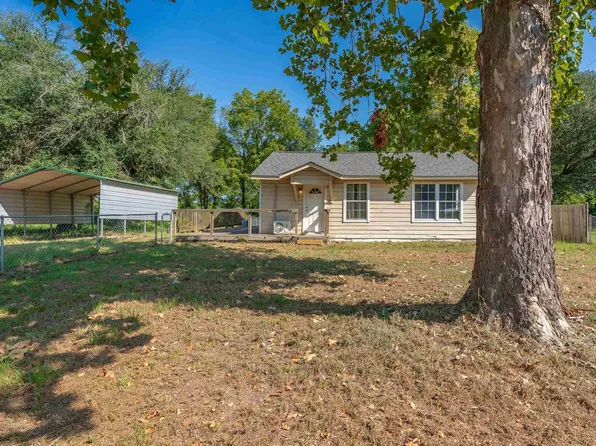 1742 Fm 1844, Gilmer, TX 75645