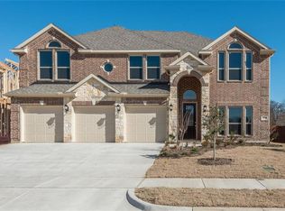 1508 Bonanza Ln, Corinth, TX 76208
