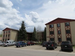 214 S Harris St #305, Breckenridge, CO 80424