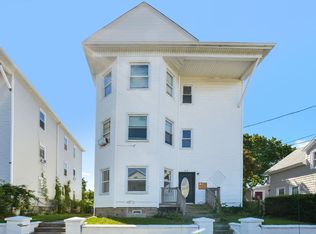 26 Willard St, New Bedford, MA 02744