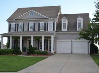 4964 Phillip Creek Ln, Sugar Hill, GA 30518