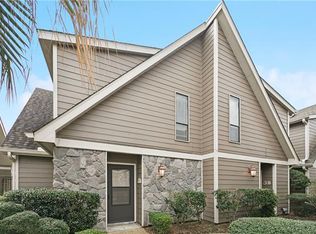 500 Aries Dr APT 3A, Mandeville, LA 70471