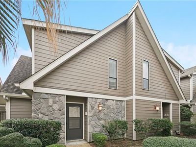 500 Aries Dr APT 3A, Mandeville, LA, 70471