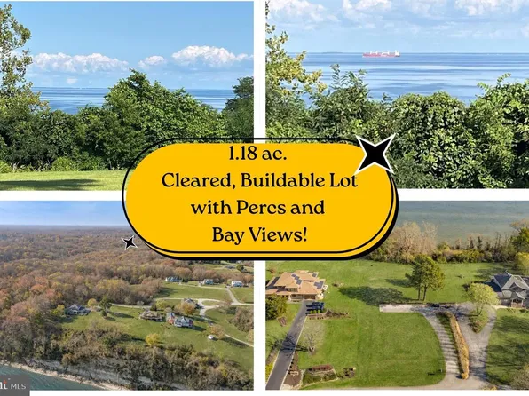 5120 Sea Fossil Dr, Huntingtown, MD 20639