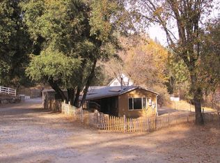 5536 Bucks Bar Cir, Placerville, CA 95667