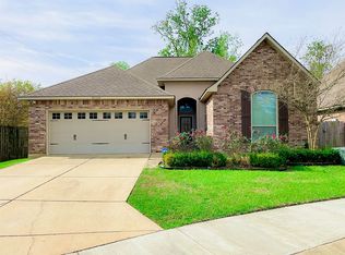 8444 Kaylynn Ave, Baton Rouge, LA 70810