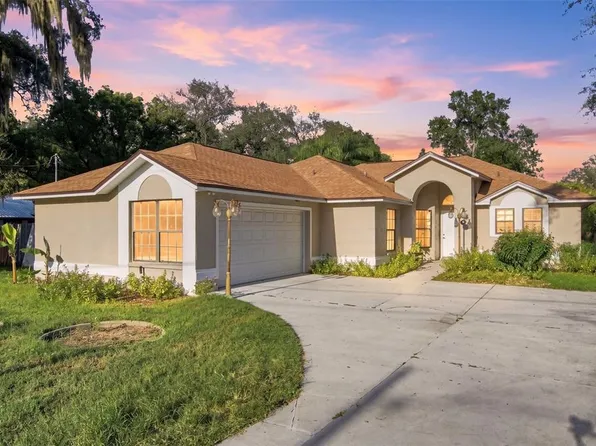 207 LIMONA ROAD, BRANDON, FL 33510