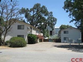 419 Crocker St, Templeton, CA 93465