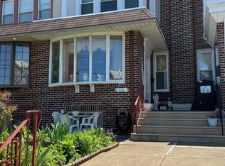 7161 Charles St, Philadelphia, PA 19135