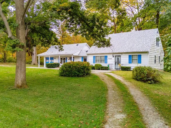 797 N 500th Rd W, Anderson, IN 46017