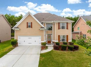 1275 Little Hampton Dr, Lawrenceville, GA 30045