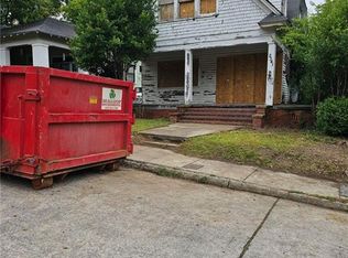 2341 Beech Ave, Macon, GA 31204