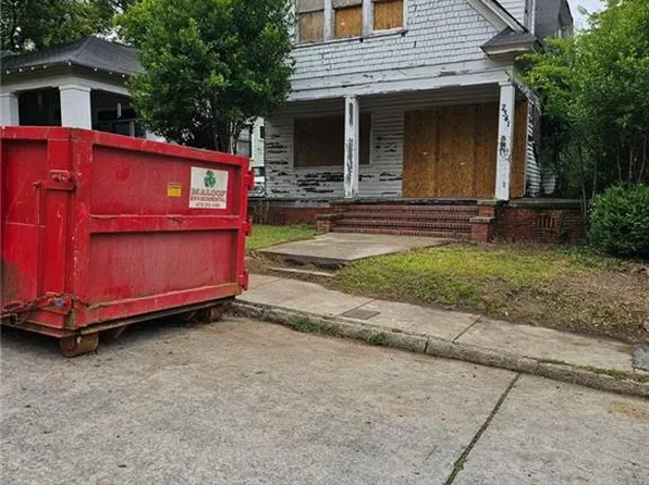 2341 Beech Ave, Macon, GA 31204
