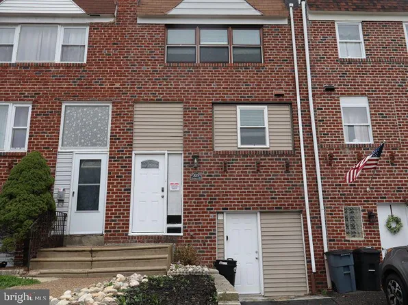 3019 Fairdale Rd, Philadelphia, PA 19154