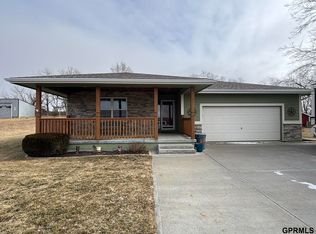 19810 Fairview Rd, Gretna, NE 68028
