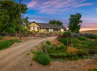 11346 Lower Bench Rd, Emmett, ID 83617