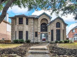 5989 Sandhill Cir, The Colony, TX 75056