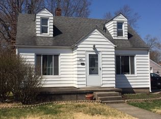 145 Virginia St, Mishawaka, IN 46544