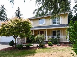38049 38th Ave S, Auburn, WA 98001