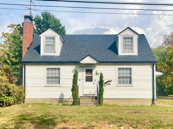 600 N William St