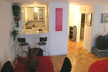 Rented by Owner