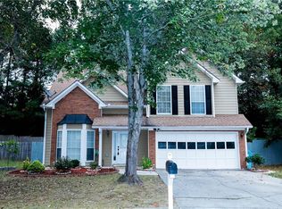 4114 Berkeley Mill Close, Duluth, GA 30096