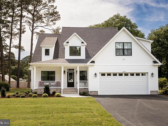 2nd image of 1408 Allenwood Dr