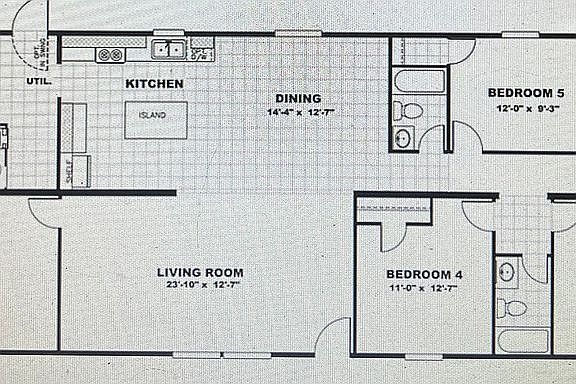 3rd image of 213 Madison St