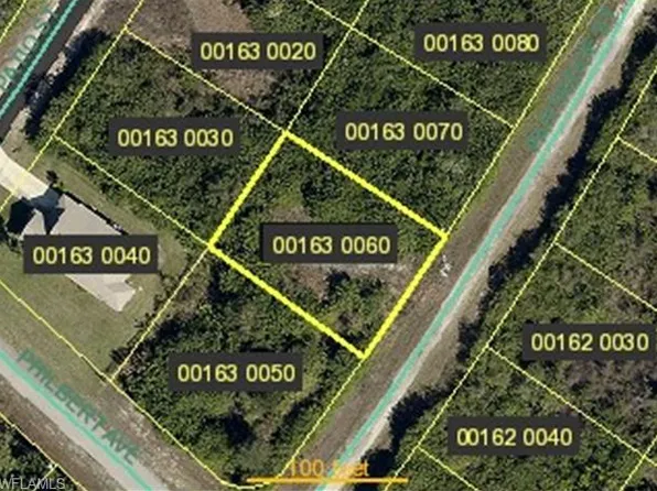 337 Partridge St, Lehigh Acres, FL 33936