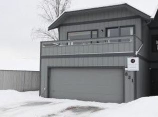 831 Merlin Loop #C1, Anchorage, AK 99518