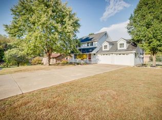 306 Gilda Ave, Church Hill, TN 37642