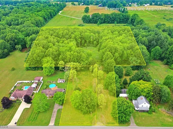 North Park, Warren, OH 44481