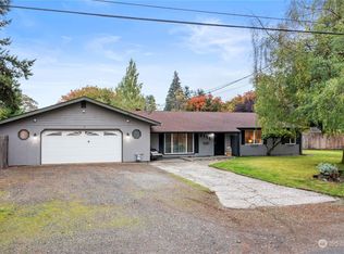 9111 Dekoven Dr SW, Lakewood, WA