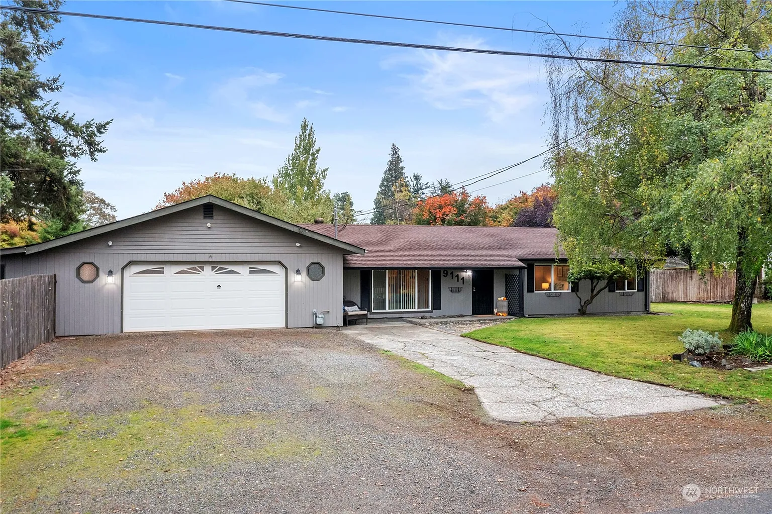 9111 Dekovan Drive SW photo 1