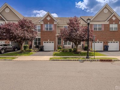 2474 N Canterbury Ln, North Brunswick, NJ, 08902