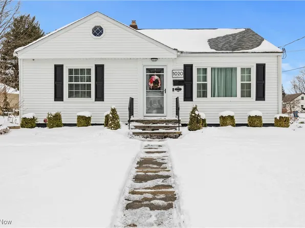 1020 N Willow St, Grafton, OH 44044