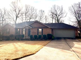 1105 Billy Cv, Pocahontas, AR 72455