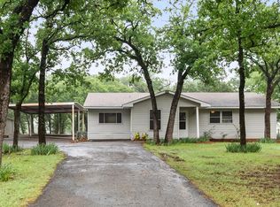 4212 Oak Dr, Alvarado, TX 76009