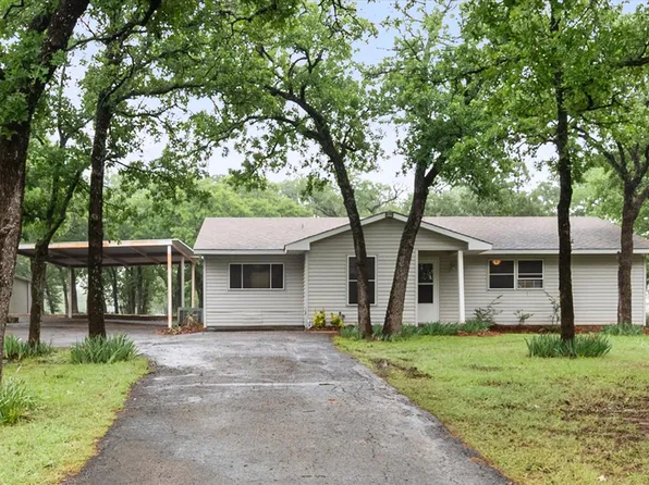 4212 Oak Dr, Alvarado, TX 76009