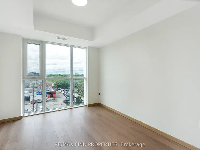 3421 Sheppard Ave E #609 — Photo 20