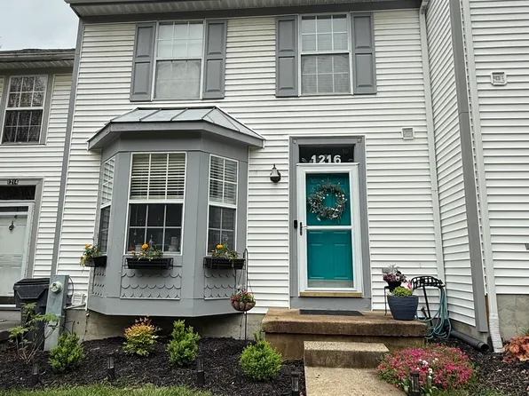 1216 Bennett Pl, Bel Air, MD 21015